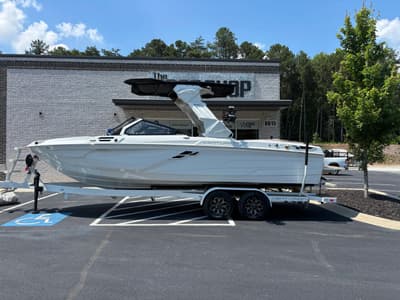 BOATZON | Centurion Ri245 dmscategoryfloorplan 2026