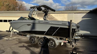 BOATZON | Centurion Ri257 2017 BOATZON | Centurion Ri257 2017