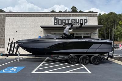 BOATZON | Centurion Ri257 2018