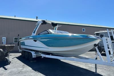 BOATZON | Centurion Ri257 2019