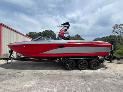 BOATZON | Centurion Ri257 2019