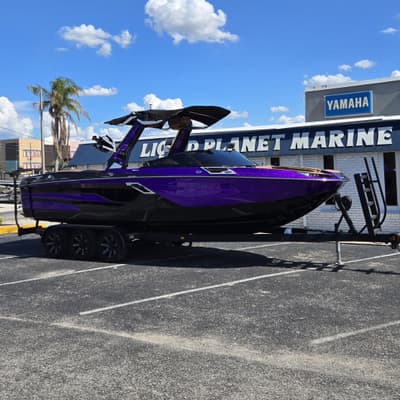 BOATZON | Centurion Ri265 2021