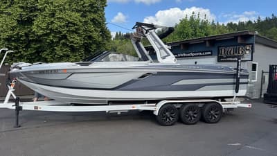 BOATZON | Centurion Ri265 2022