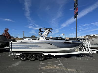 BOATZON | Centurion Ri265 2023
