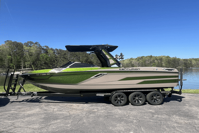 BOATZON | Centurion RI265 2023 BOATZON | Centurion RI265 2023