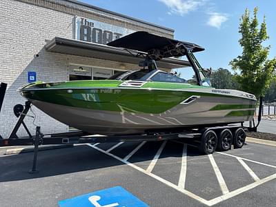 BOATZON | Centurion Ri265 2023