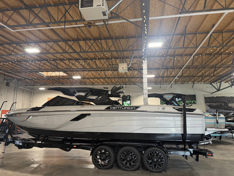 Centurion Boats for Sale in Oregon | New and Used | Boatzon
