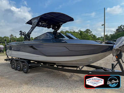 BOATZON | Centurion Ri265 2025