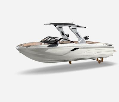 BOATZON | Centurion Ri265 2026