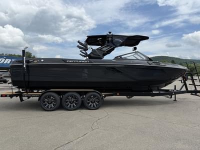 BOATZON | Centurion Ri265 2026