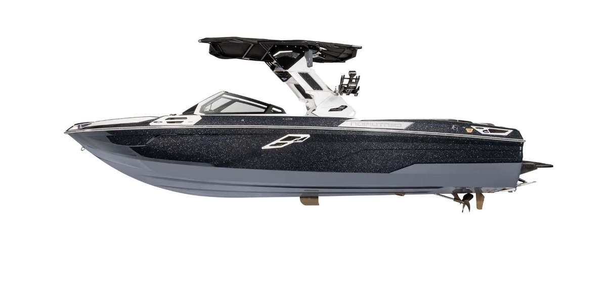 2026 Centurion Ri265 - Sold Boat