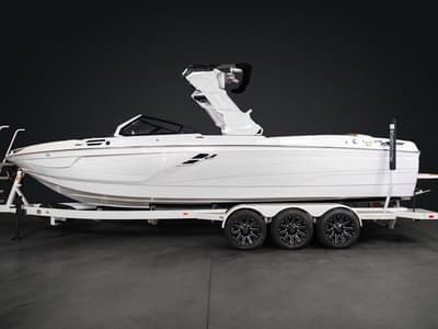 BOATZON | Centurion Ri265 2026