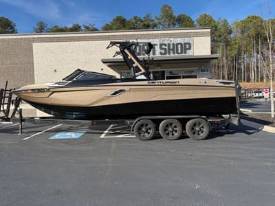 BOATZON | Centurion Ri265 dmscategoryfloorplan 2022 BOATZON | Centurion Ri265 dmscategoryfloorplan 2022
