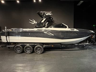 BOATZON | Centurion Ri265  Stone  Black Metal Flake 2026