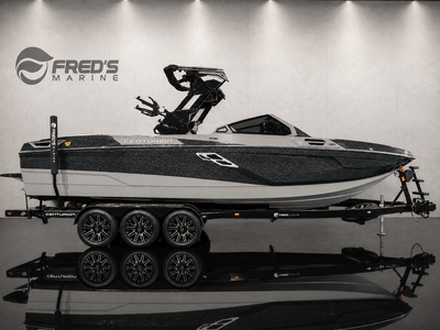 BOATZON | Centurion Ri265  Stone  Black Metal Flake 2026
