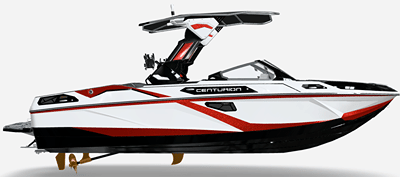 BOATZON | Centurion RS 230 2027