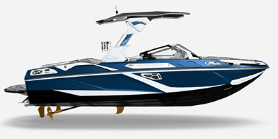 BOATZON | Centurion RS 245 2027 BOATZON | Centurion RS 245 2027