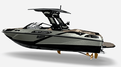 BOATZON | Centurion RS 245 2027