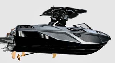 BOATZON | Centurion RS 245 2027