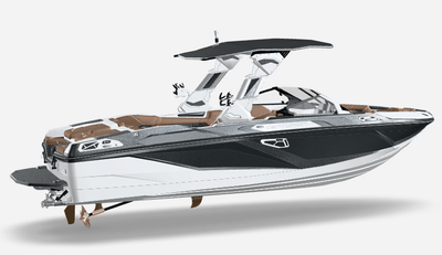 BOATZON | Centurion RS 265 2027