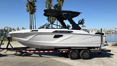 BOATZON | Centurion RS230 2027