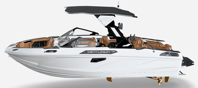 BOATZON | Centurion RS230 2027 BOATZON | Centurion RS230 2027