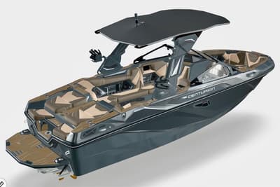 BOATZON | Centurion RS230 2027