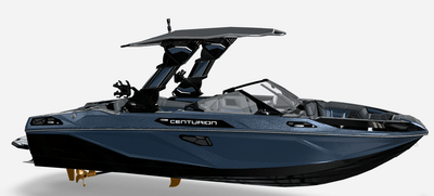 BOATZON | Centurion RS245 2027
