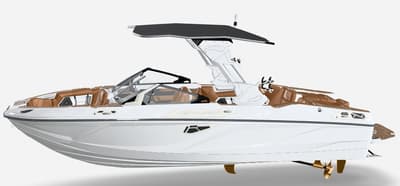 BOATZON | Centurion RS245 2027