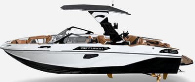 BOATZON | Centurion RS245 2027