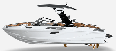 BOATZON | Centurion RS245 2027 BOATZON | Centurion RS245 2027