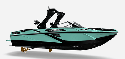BOATZON | Centurion RS245 2027