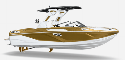BOATZON | Centurion RS245 2027