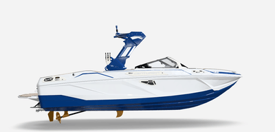 BOATZON | Centurion RS245 2027