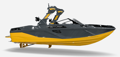 BOATZON | Centurion RS245 2027