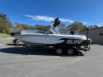 BOATZON | Centurion SS 230 2014