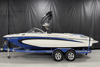 BOATZON | Centurion SV 233 2012