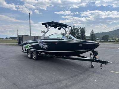 BOATZON | Centurion SV 244 2012