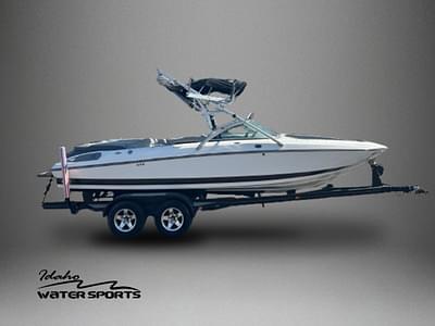 BOATZON | Centurion SV230 2006