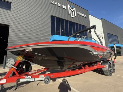 BOATZON | Centurion SV230 2010