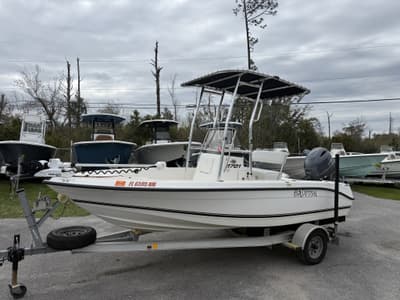 BOATZON | Century 1701 2007 BOATZON | Century 1701 2007