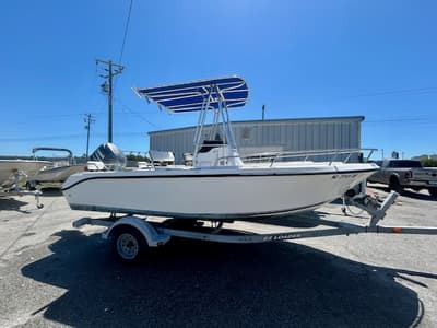 BOATZON | Century 1801 CC 2007 BOATZON | Century 1801 CC 2007