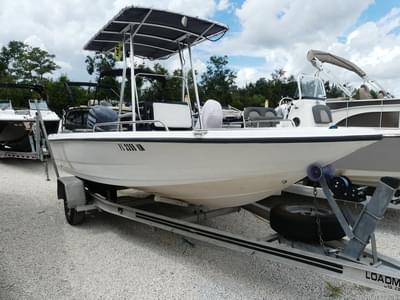 BOATZON | Century 1901 Bay 1999