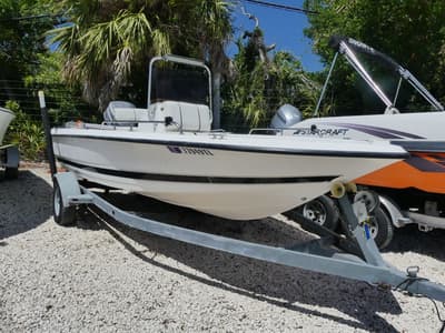 BOATZON | Century 1901 BAY 1999