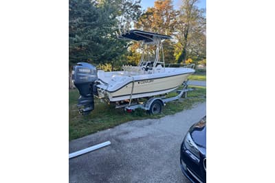 BOATZON | Century 2000 Center Console 2005 BOATZON | Century 2000 Center Console 2005