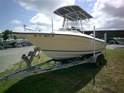 BOATZON | Century 2001 Sv 2007 BOATZON | Century 2001 Sv 2007