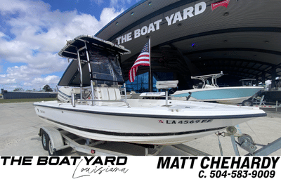 BOATZON | Century 2101 2002