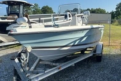 BOATZON | Century 2102 Inshore 2007