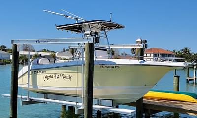 BOATZON | Century 2200 2014