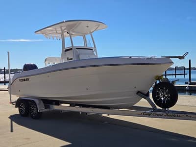BOATZON | Century 2300 Center Console 2024 BOATZON | Century 2300 Center Console 2024